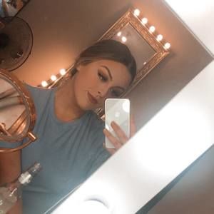 Meet your Posher, Kerrie